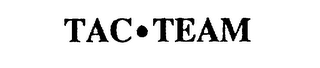 TAC·TEAM logo