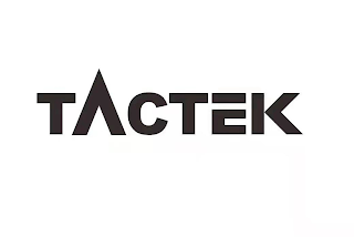 TACTEK logo