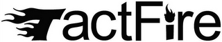 TACTFIRE logo