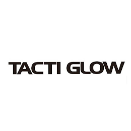 TACTI GLOW logo