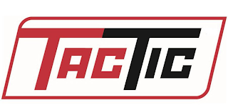 TACTIC logo