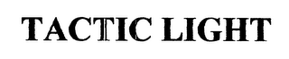 TACTIC LIGHT logo