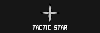 TACTIC STAR logo