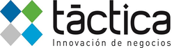 TACTICA INNOVACIÓN DE NEGOCIOS logo