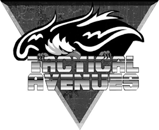 TACTICAL AVENUES logo