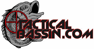 TACTICAL BASSIN.COM logo