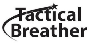 TACTICAL BREATHER logo