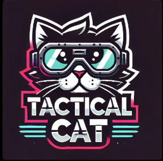 TACTICAL CAT