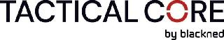 TACTICAL CORE BY BLACKNED logo