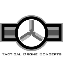 TACTICAL DRONE CONCEPTS logo