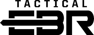 TACTICAL EBR logo