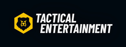 TACTICAL ENTERTAINMENT logo