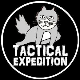 TACTICAL EXPEDITION logo