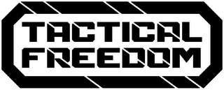 TACTICAL FREEDOM logo
