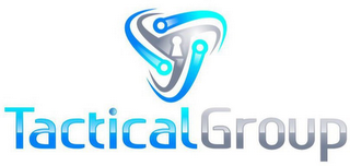 TACTICAL GROUP logo