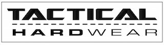 TACTICAL HARDWEAR logo