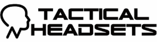 TACTICAL HEADSETS logo