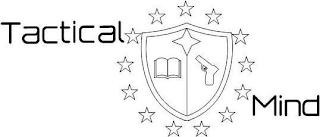 TACTICAL MIND logo