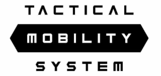 TACTICAL MOBILITY  SYSTEM logo