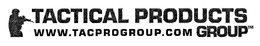 TACTICAL PRODUCTS GROUP WWW.TACPROGROUP.COM logo