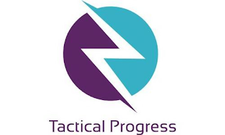 TACTICAL PROGRESS logo