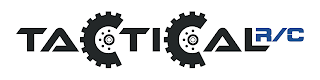 TACTICAL R/C logo