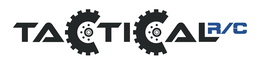 TACTICAL R/C logo