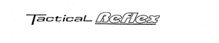 TACTICAL REFLEX logo
