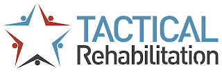 TACTICAL REHABILITATION logo