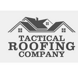 TACTICAL ROOFING COMPANY