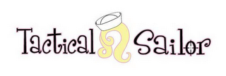 TACTICAL SAILOR logo