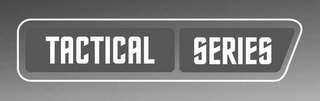 TACTICAL SERIES logo