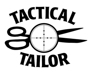 TACTICAL TAILOR logo