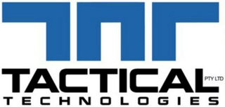 TACTICAL TECHNOLOGIES PTY LTD logo