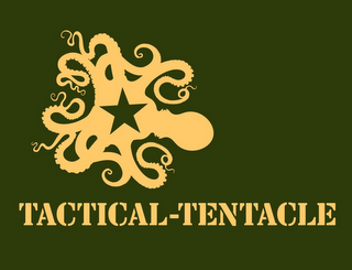 TACTICAL-TENTACLE logo