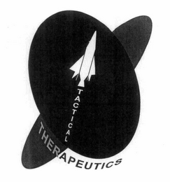 TACTICAL THERAPEUTICS logo