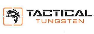 TACTICAL TUNGSTEN logo