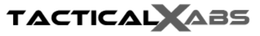 TACTICAL X ABS logo