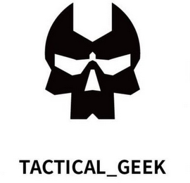 TACTICAL_GEEK logo