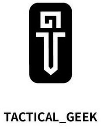 TACTICAL_GEEK logo