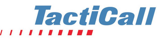 TACTICALL logo