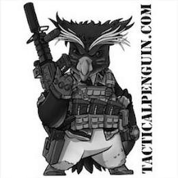 TACTICALPENGUIN.COM logo
