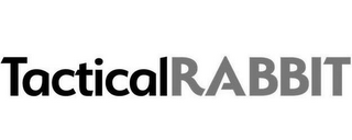 TACTICALRABBIT logo