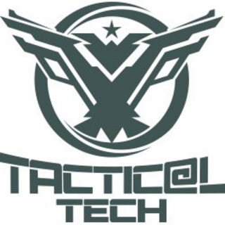 TACTIC@L TECH logo