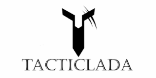 TACTICLADA logo