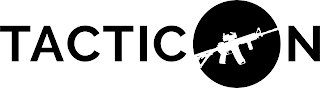 TACTICON logo