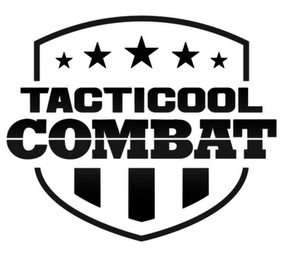 TACTICOOL COMBAT logo