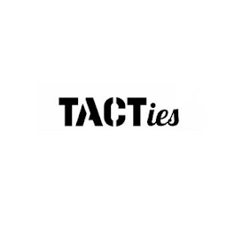 TACTIES logo
