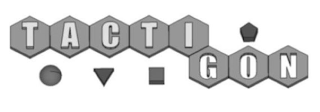 TACTIGON logo