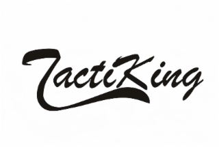TACTIKING logo